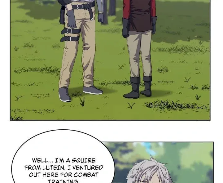 Read Get Rich or Game Over chapter 18 image 21 on Lezhin