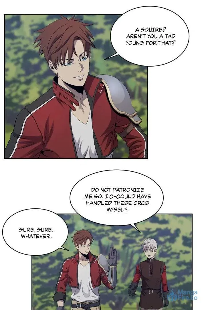 Read Get Rich or Game Over chapter 18 image 23 on Lezhin
