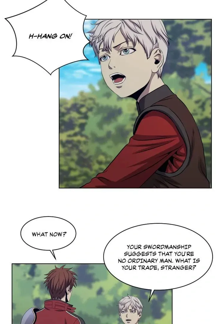 Read Get Rich or Game Over chapter 18 image 25 on Lezhin