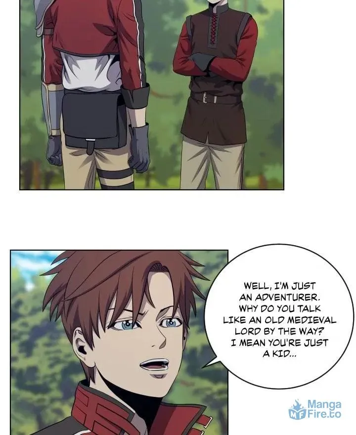 Read Get Rich or Game Over chapter 18 image 26 on Lezhin