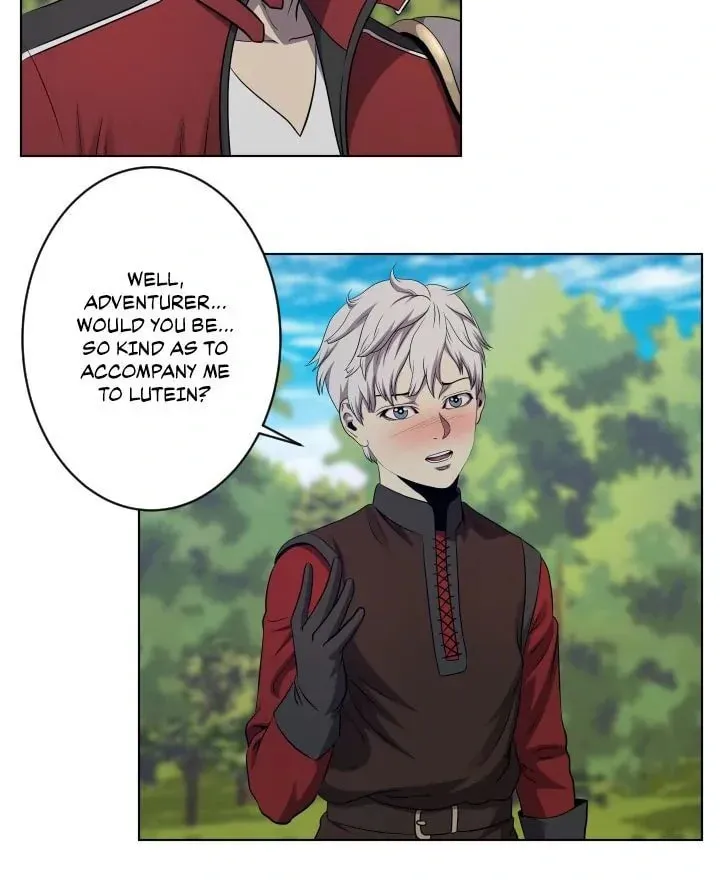 Read Get Rich or Game Over chapter 18 image 27 on Lezhin