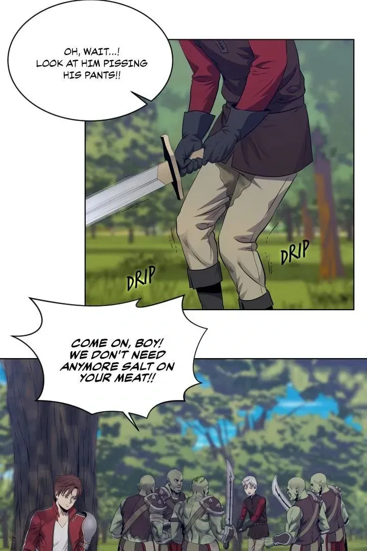 Read Get Rich or Game Over chapter 18 image 3 on Lezhin
