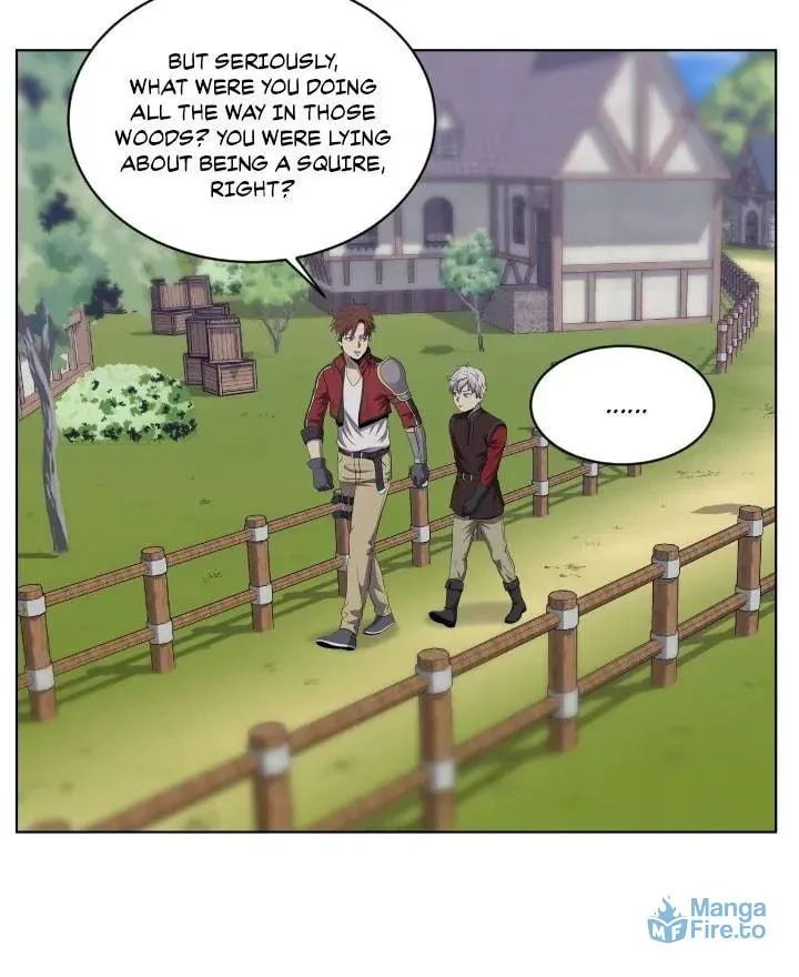 Read Get Rich or Game Over chapter 18 image 32 on Lezhin