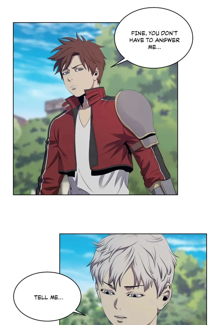 Read Get Rich or Game Over chapter 18 image 33 on Lezhin