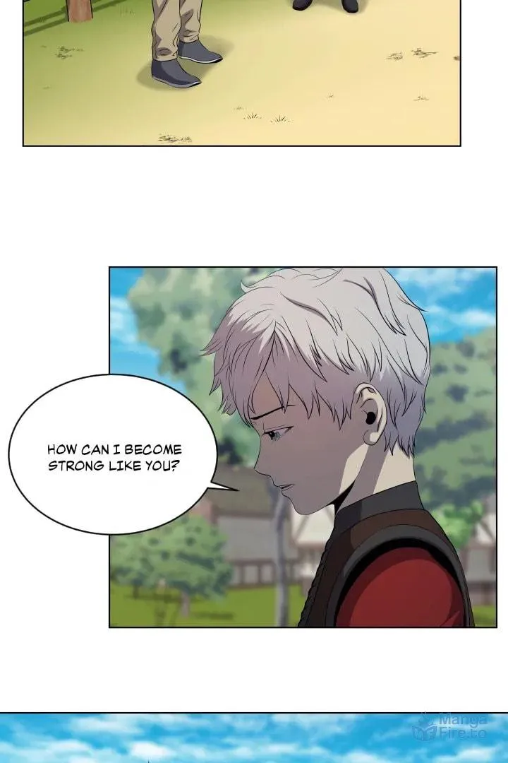 Read Get Rich or Game Over chapter 18 image 35 on Lezhin