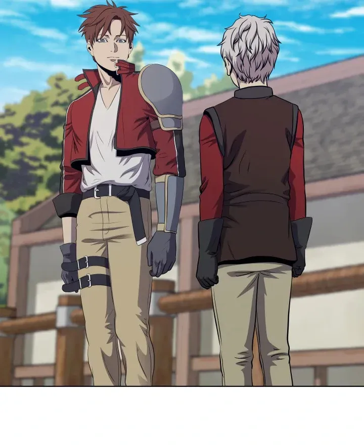 Read Get Rich or Game Over chapter 18 image 36 on Lezhin
