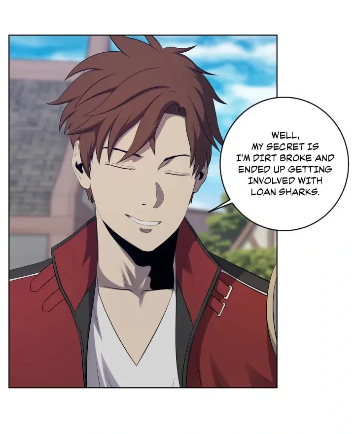 Read Get Rich or Game Over chapter 18 image 37 on Lezhin