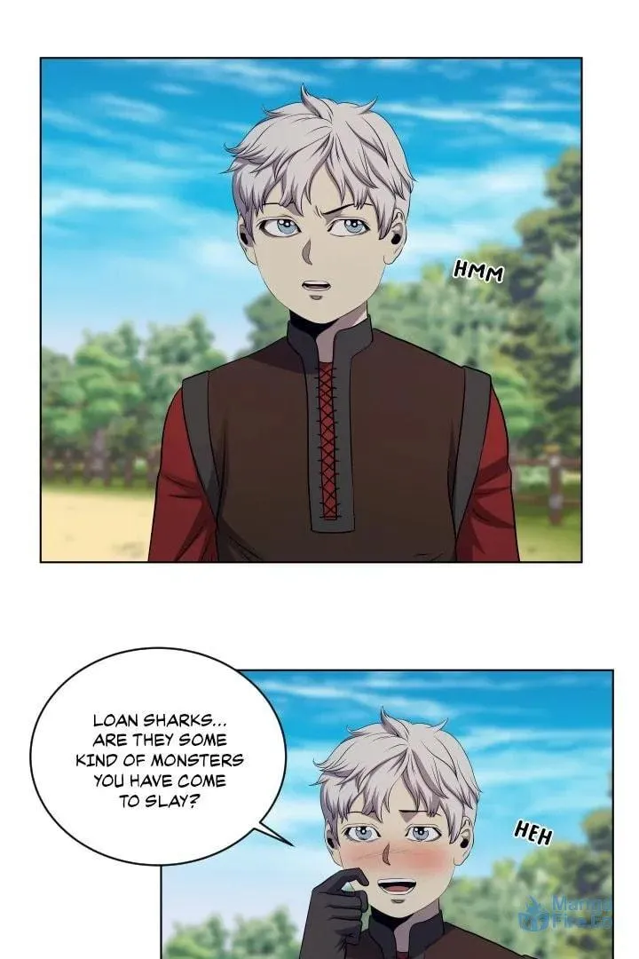 Read Get Rich or Game Over chapter 18 image 38 on Lezhin