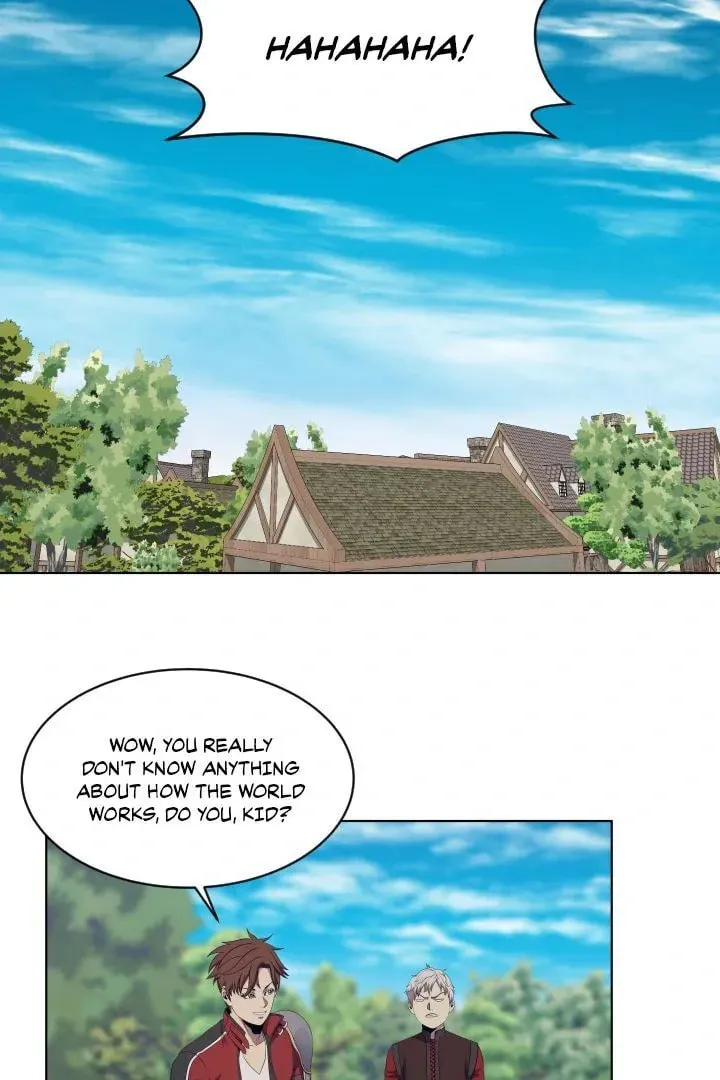 Read Get Rich or Game Over chapter 18 image 40 on Lezhin