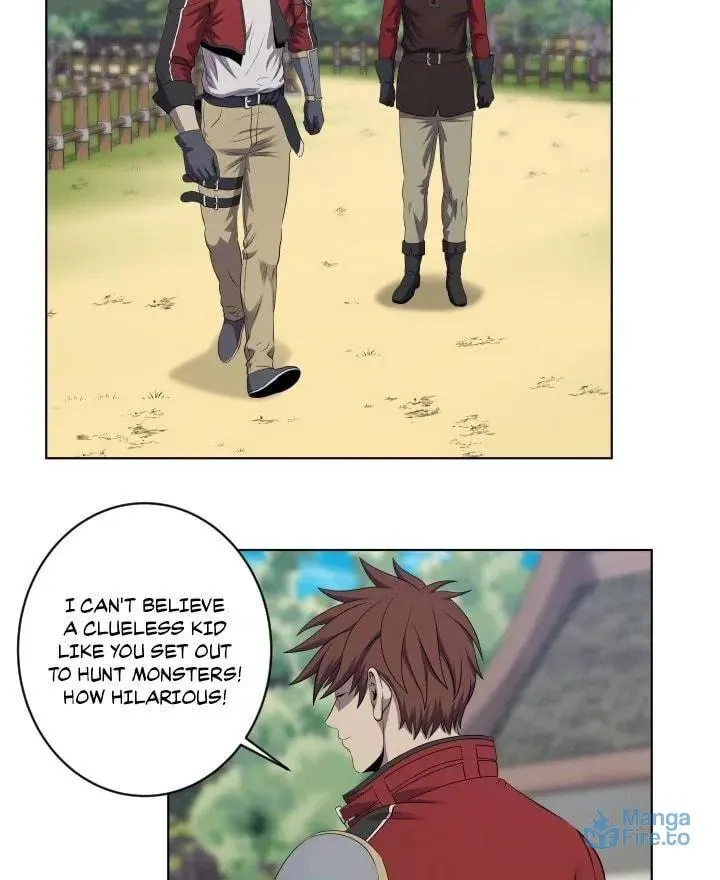 Read Get Rich or Game Over chapter 18 image 41 on Lezhin