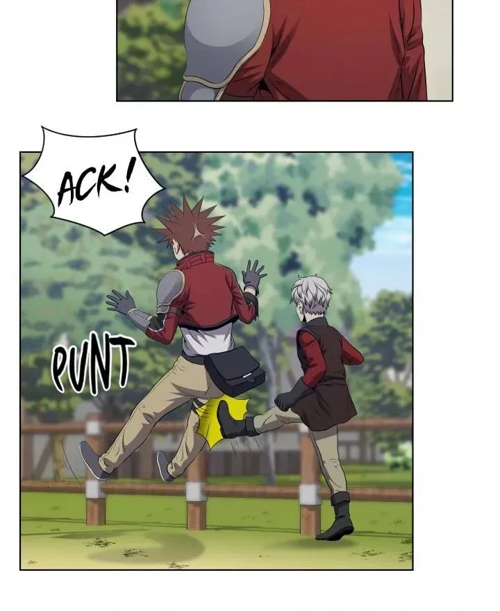 Read Get Rich or Game Over chapter 18 image 42 on Lezhin