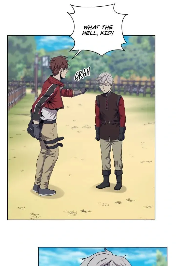 Read Get Rich or Game Over chapter 18 image 43 on Lezhin