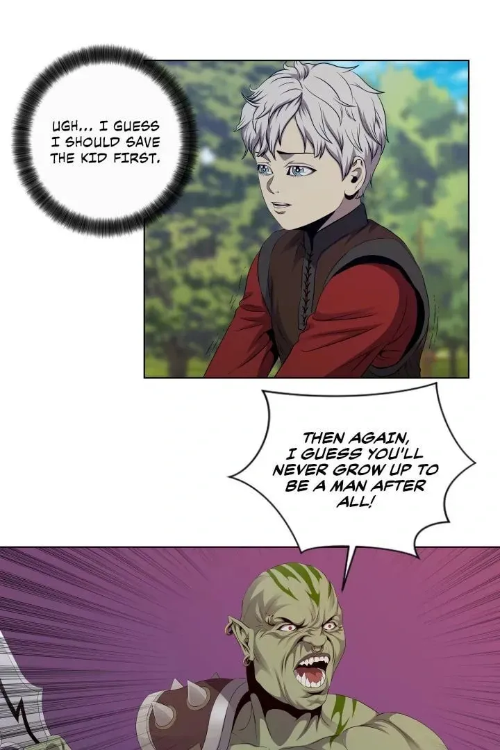 Read Get Rich or Game Over chapter 18 image 6 on Lezhin