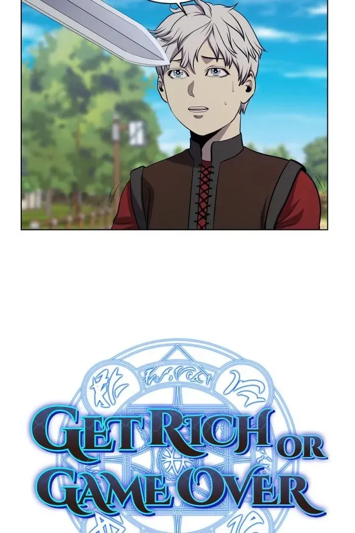 Read Get Rich or Game Over chapter 19 image 1 on Lezhin