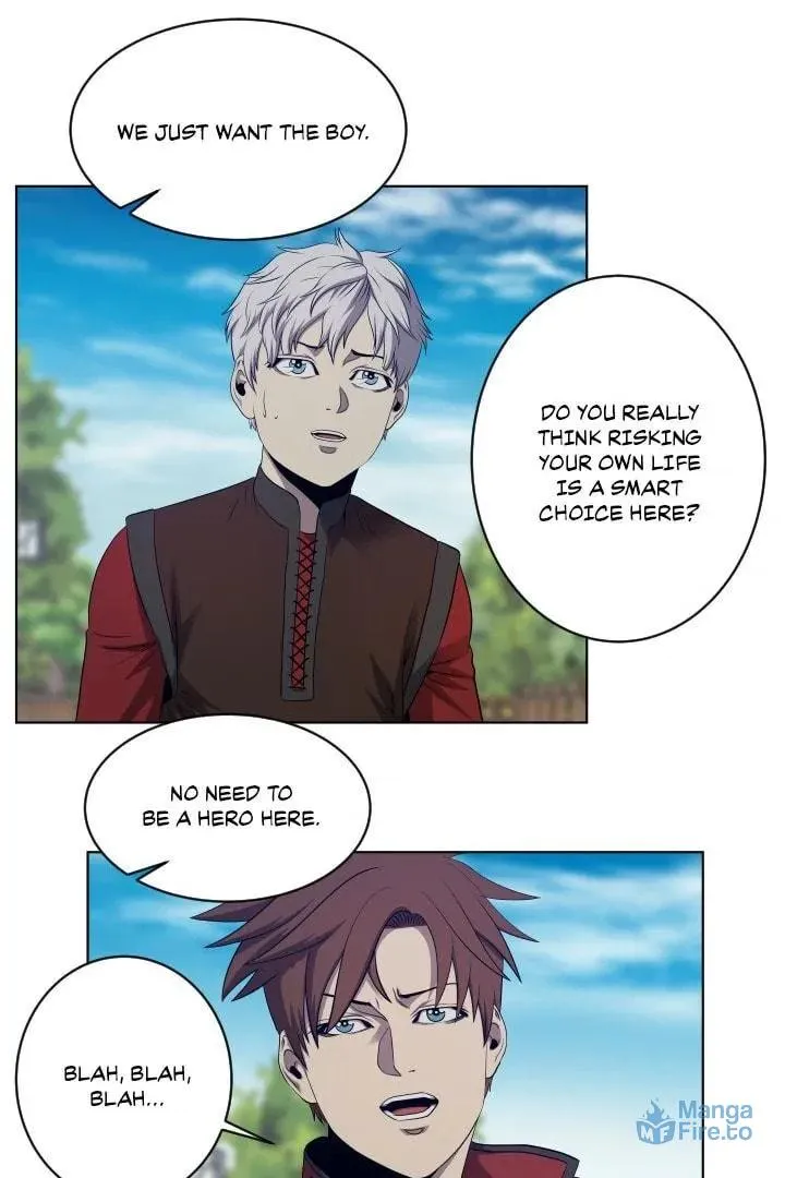Read Get Rich or Game Over chapter 19 image 11 on Lezhin