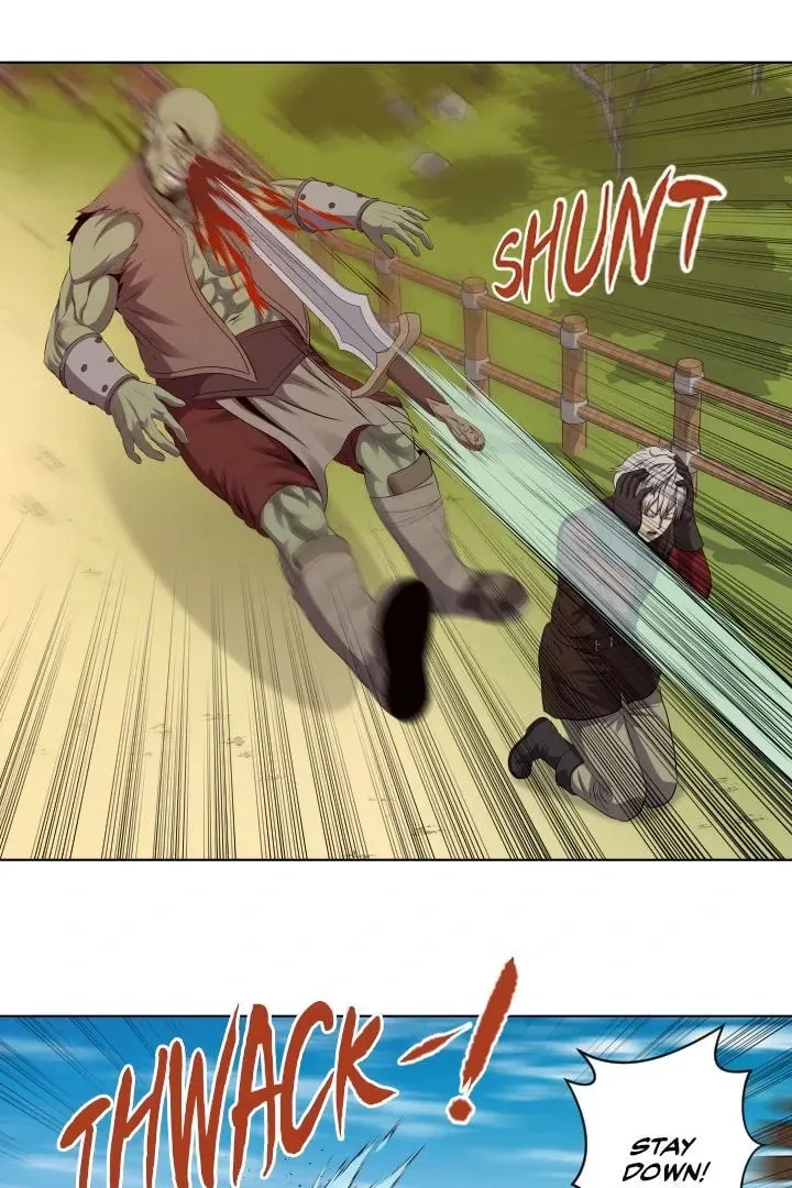 Read Get Rich or Game Over chapter 19 image 22 on Lezhin