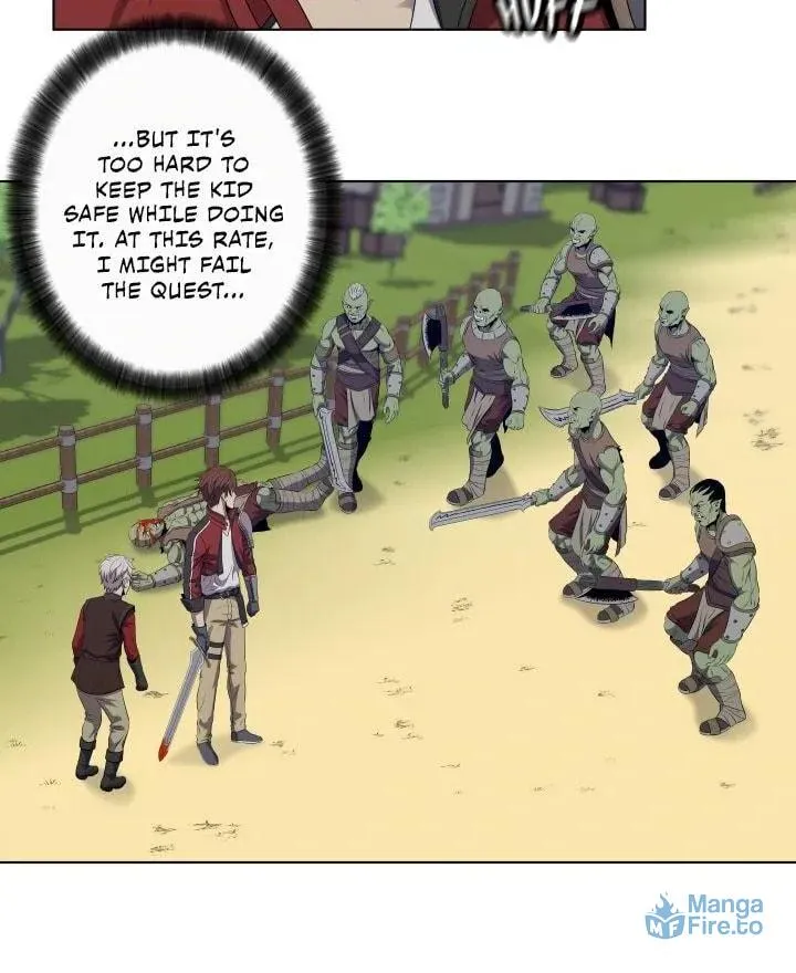 Read Get Rich or Game Over chapter 19 image 26 on Lezhin