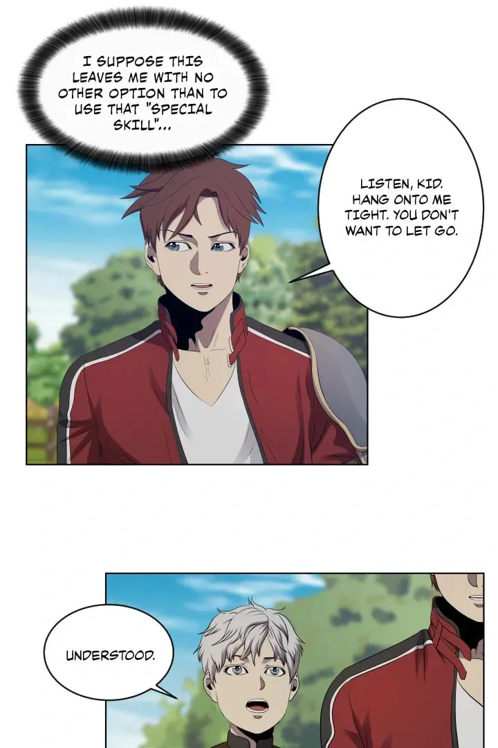 Read Get Rich or Game Over chapter 19 image 27 on Lezhin