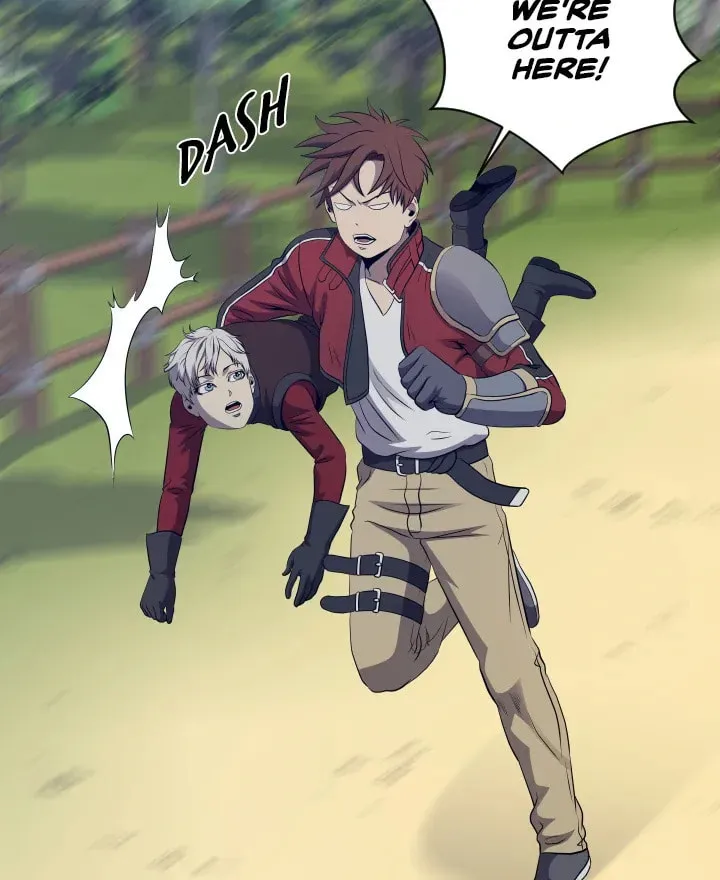 Read Get Rich or Game Over chapter 19 image 30 on Lezhin