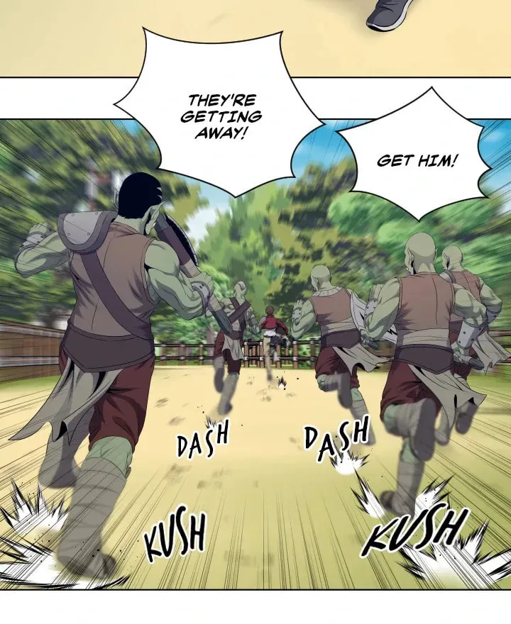Read Get Rich or Game Over chapter 19 image 31 on Lezhin