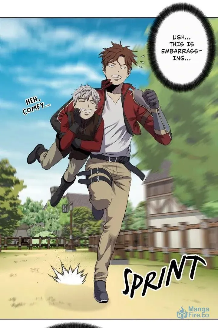 Read Get Rich or Game Over chapter 19 image 32 on Lezhin