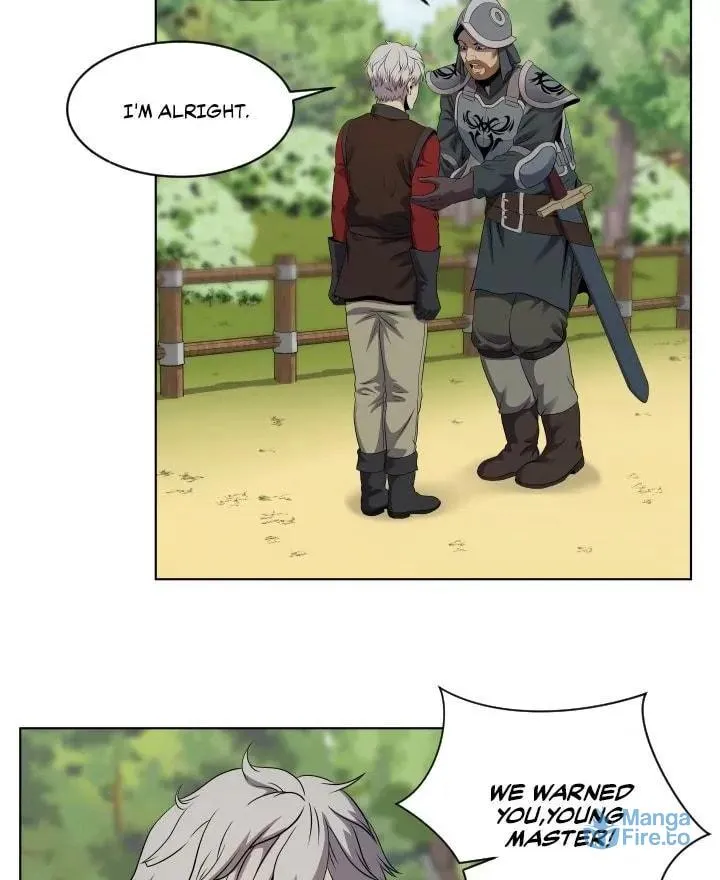 Read Get Rich or Game Over chapter 19 image 35 on Lezhin