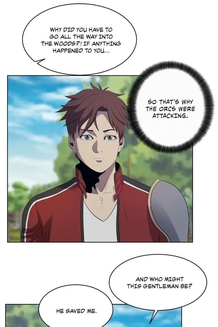 Read Get Rich or Game Over chapter 19 image 37 on Lezhin