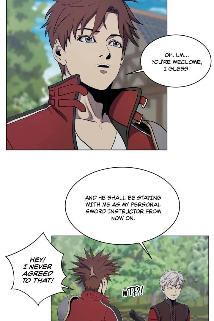 Read Get Rich or Game Over chapter 19 image 39 on Lezhin