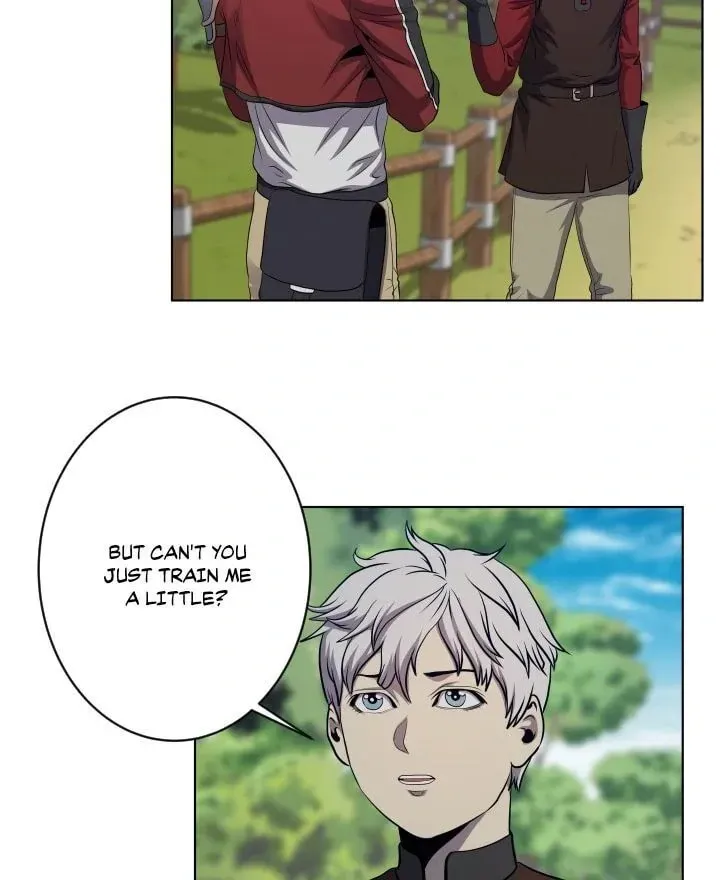 Read Get Rich or Game Over chapter 19 image 40 on Lezhin