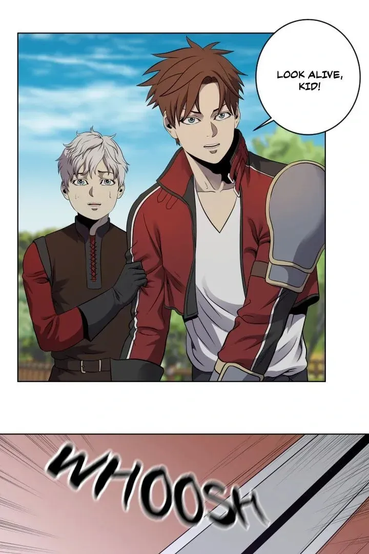Read Get Rich or Game Over chapter 19 image 6 on Lezhin