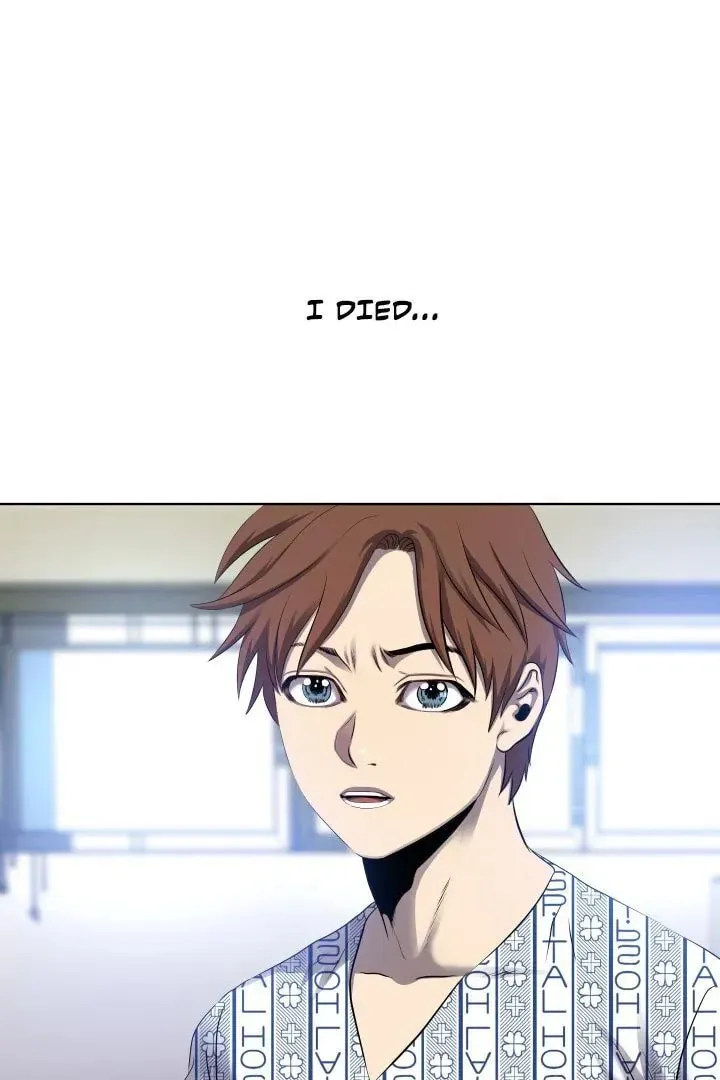 Read Get Rich or Game Over chapter 2 image 0 on Lezhin