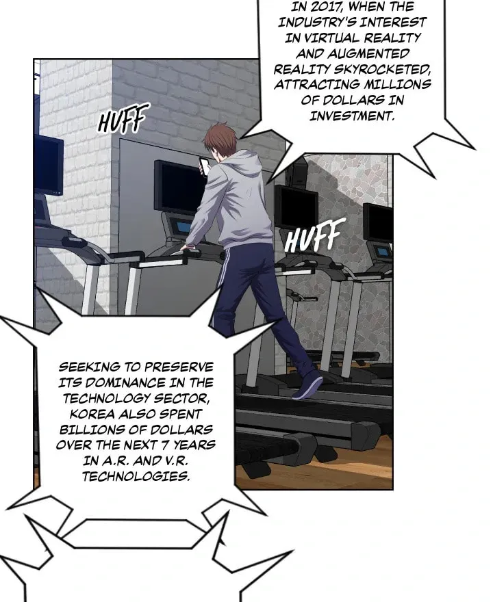 Read Get Rich or Game Over chapter 2 image 11 on Lezhin
