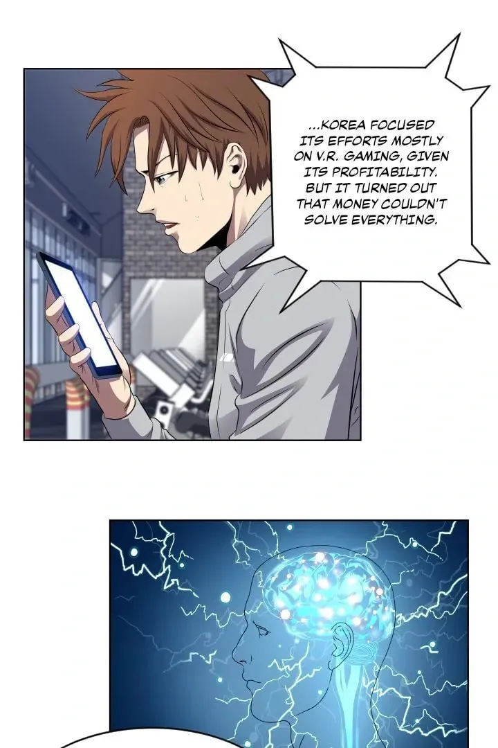Read Get Rich or Game Over chapter 2 image 13 on Lezhin