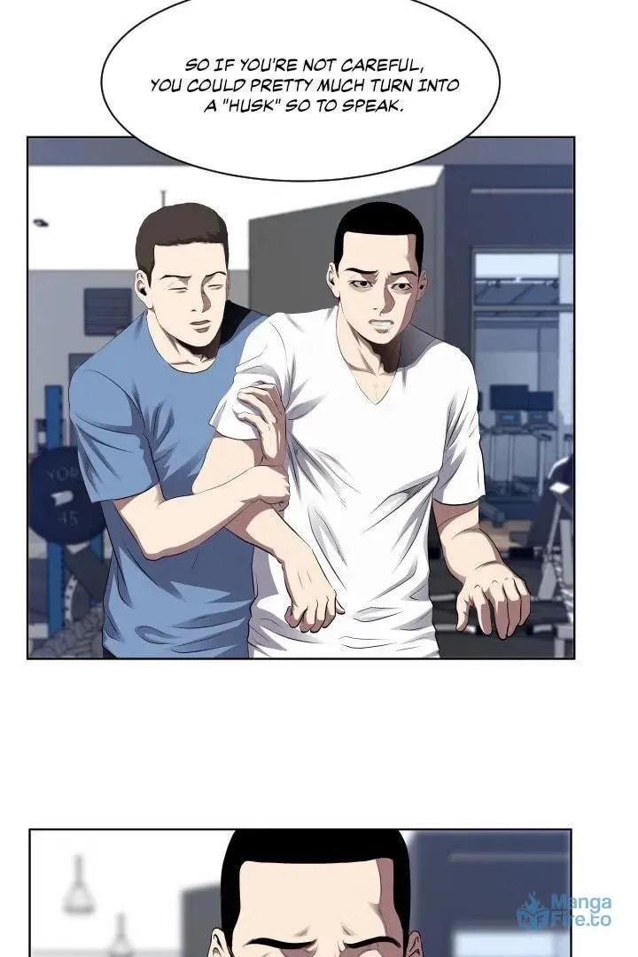 Read Get Rich or Game Over chapter 2 image 15 on Lezhin