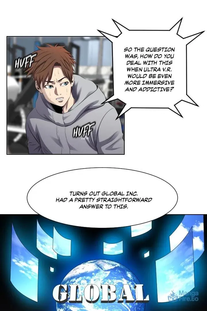 Read Get Rich or Game Over chapter 2 image 18 on Lezhin