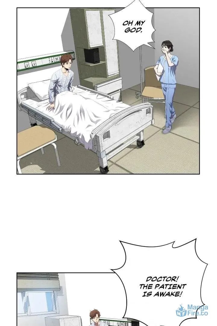 Read Get Rich or Game Over chapter 2 image 2 on Lezhin
