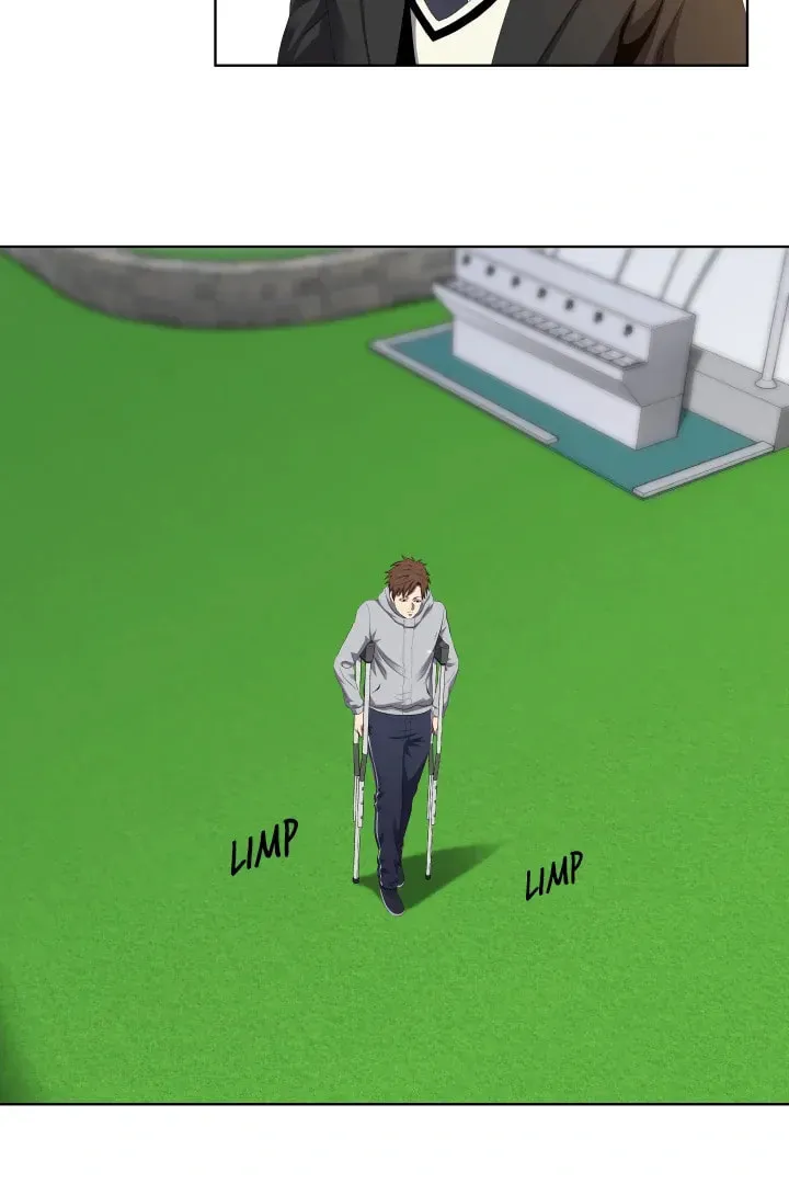 Read Get Rich or Game Over chapter 2 image 20 on Lezhin