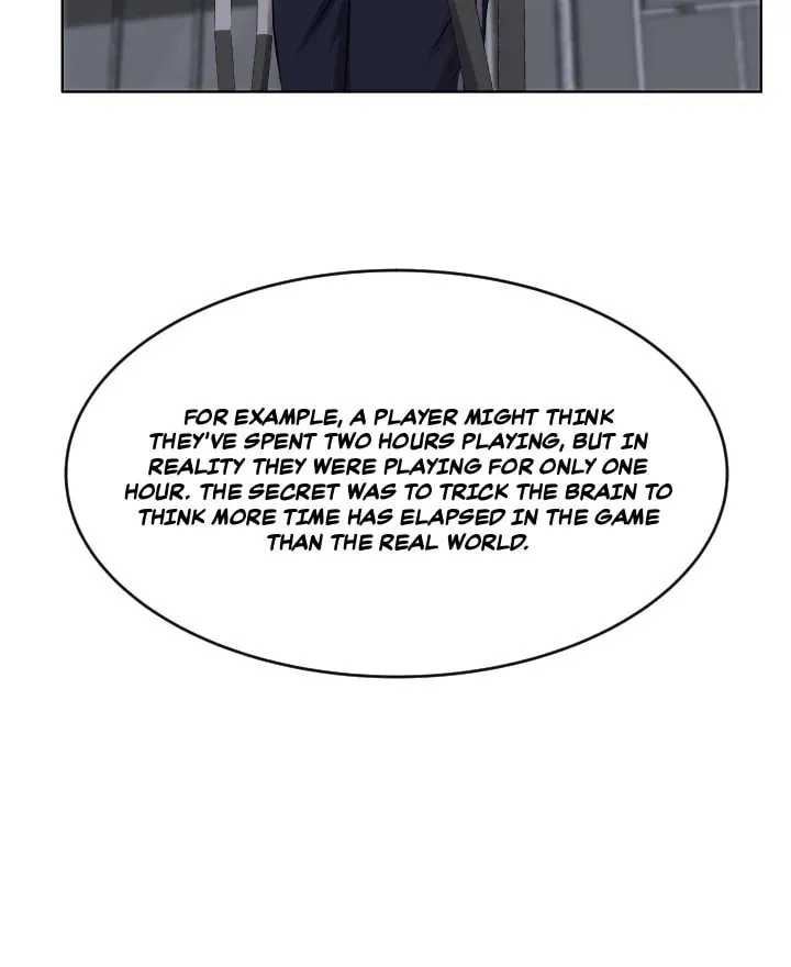 Read Get Rich or Game Over chapter 2 image 22 on Lezhin