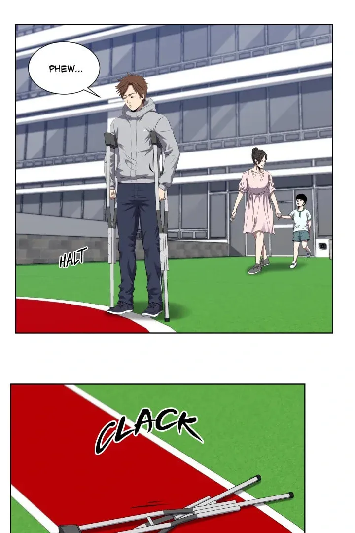 Read Get Rich or Game Over chapter 2 image 23 on Lezhin