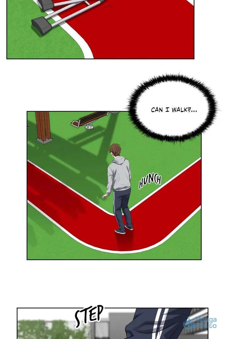 Read Get Rich or Game Over chapter 2 image 24 on Lezhin