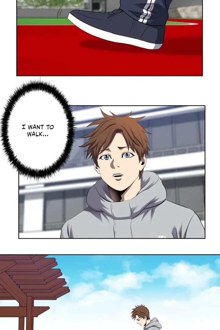 Read Get Rich or Game Over chapter 2 image 25 on Lezhin