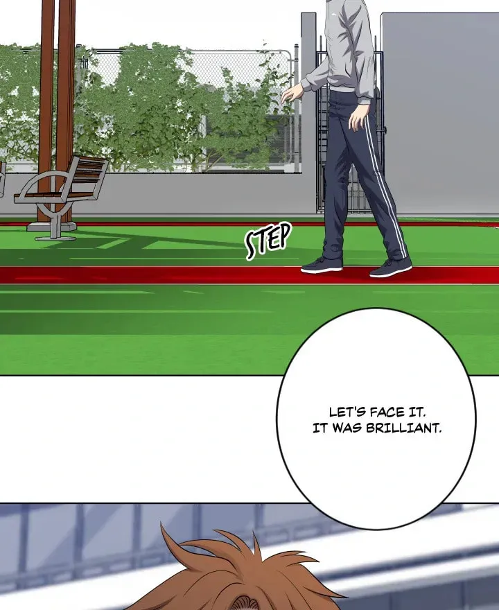 Read Get Rich or Game Over chapter 2 image 26 on Lezhin
