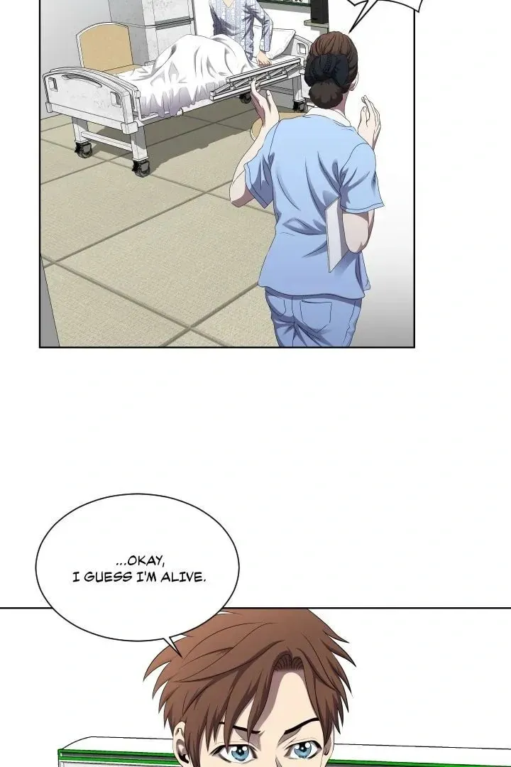 Read Get Rich or Game Over chapter 2 image 3 on Lezhin