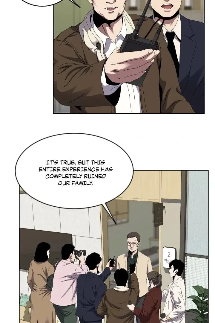 Read Get Rich or Game Over chapter 2 image 34 on Lezhin