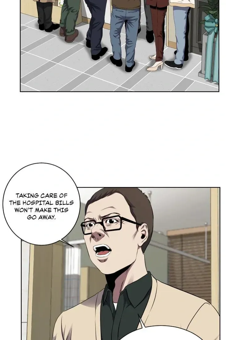 Read Get Rich or Game Over chapter 2 image 35 on Lezhin