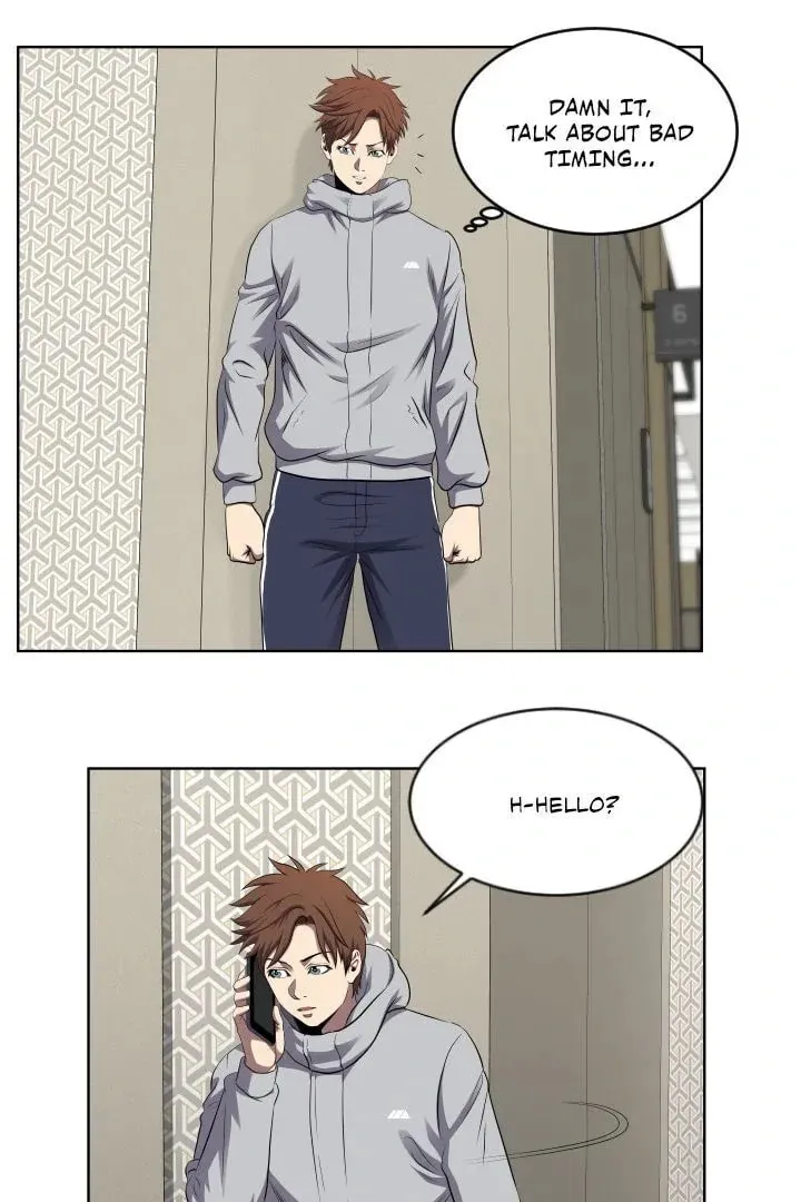 Read Get Rich or Game Over chapter 2 image 38 on Lezhin