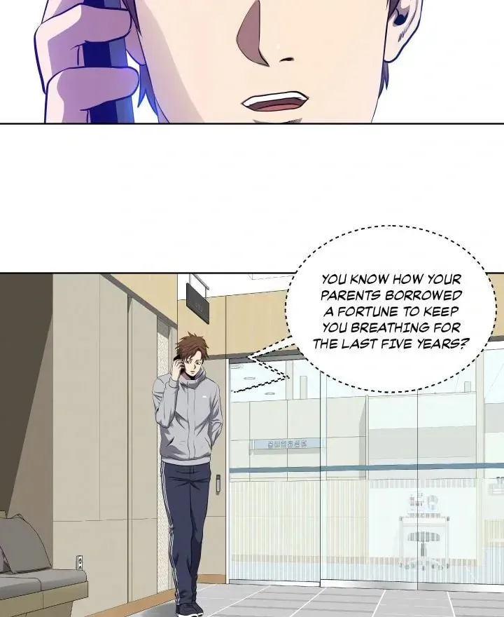 Read Get Rich or Game Over chapter 2 image 41 on Lezhin