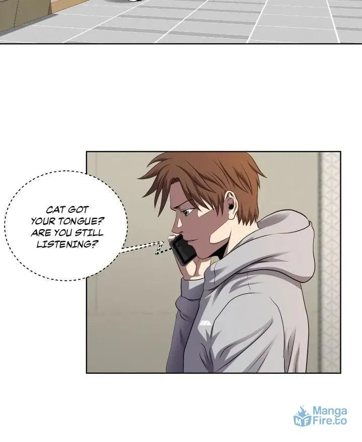 Read Get Rich or Game Over chapter 2 image 42 on Lezhin