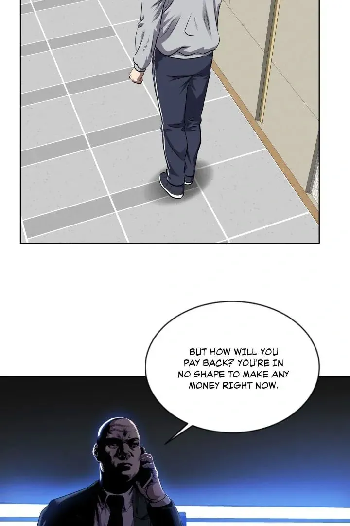 Read Get Rich or Game Over chapter 2 image 44 on Lezhin