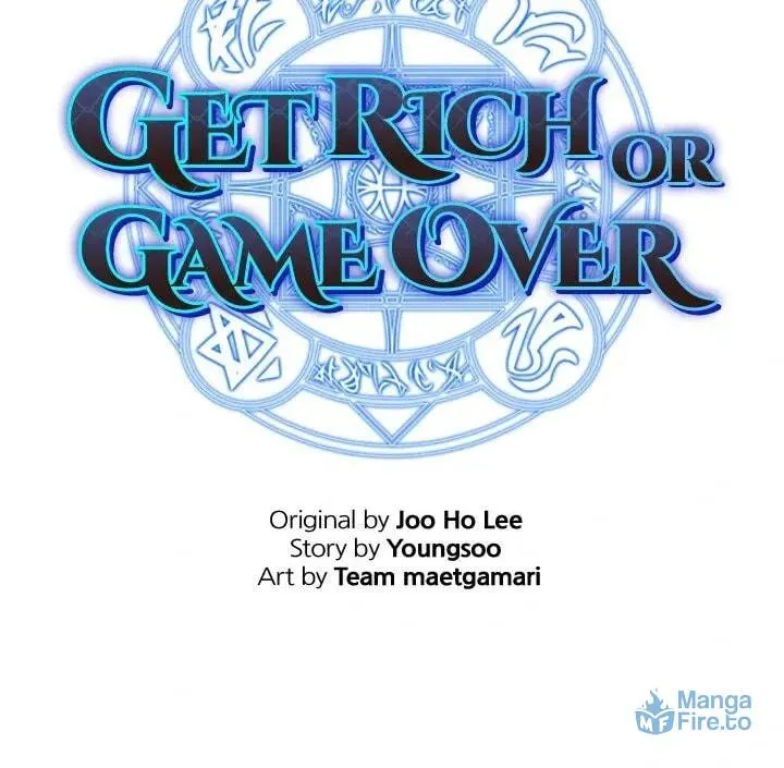 Read Get Rich or Game Over chapter 2 image 5 on Lezhin